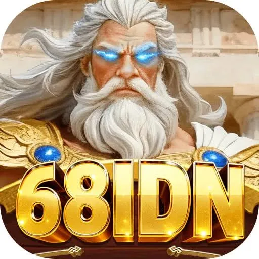 68IDN - Permainan Live Casino Terbaik untuk Pengalaman Seru