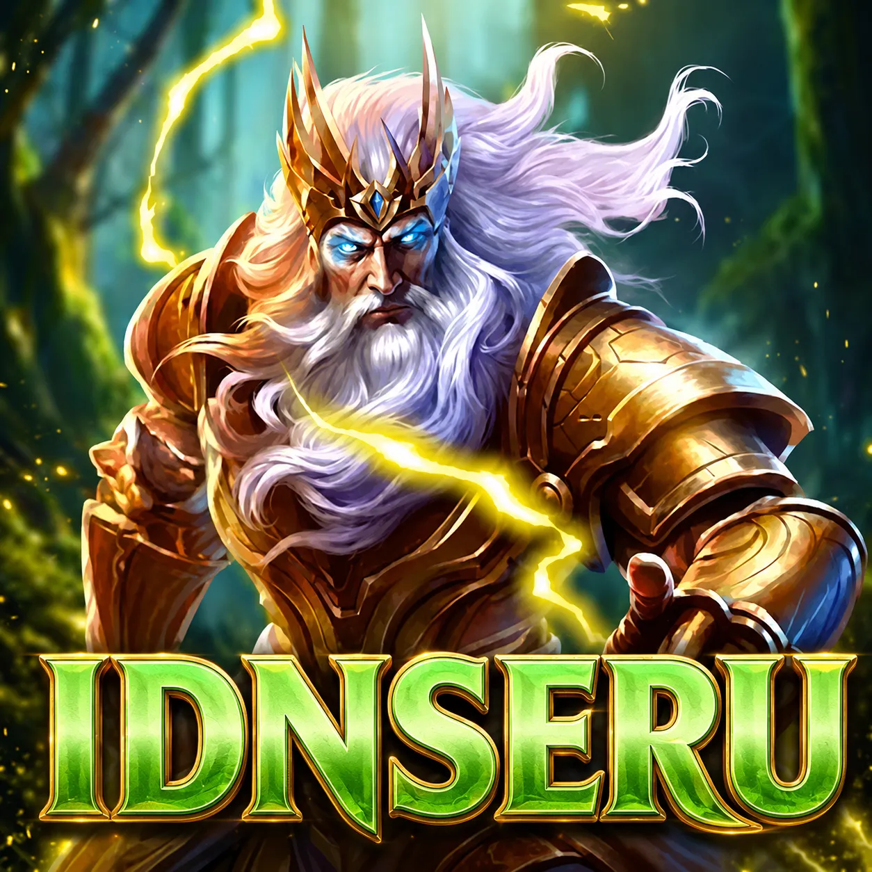 IDNSERU - Permainan Olahraga Seru dan Menantang