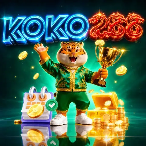 KOKO288 - Permainan Mahjong Seru dan Menarik