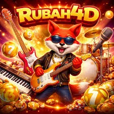 RUBAH4D - Petualangan Seru di Dunia ARPG